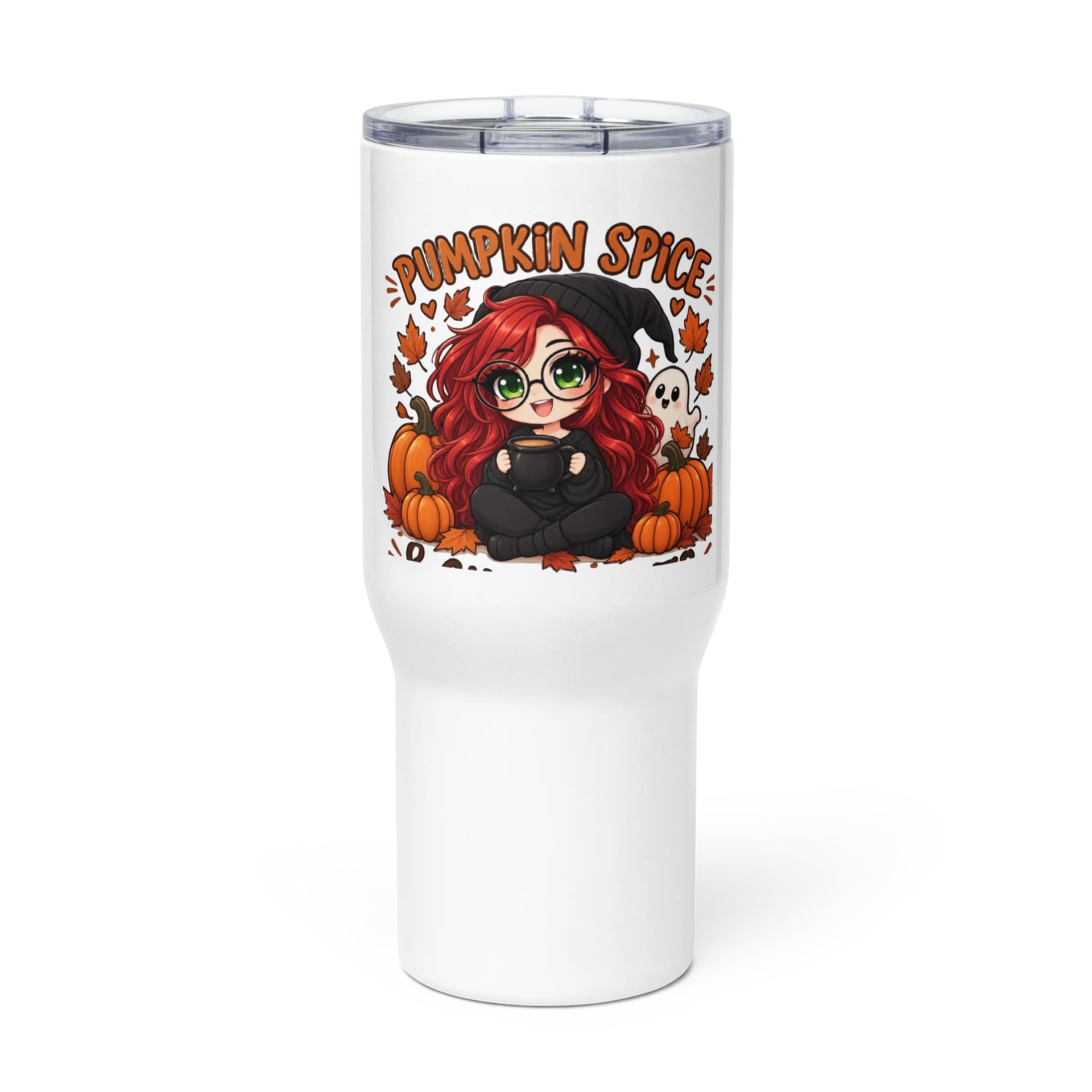Pumpkin Spice Everything nice product image (3)