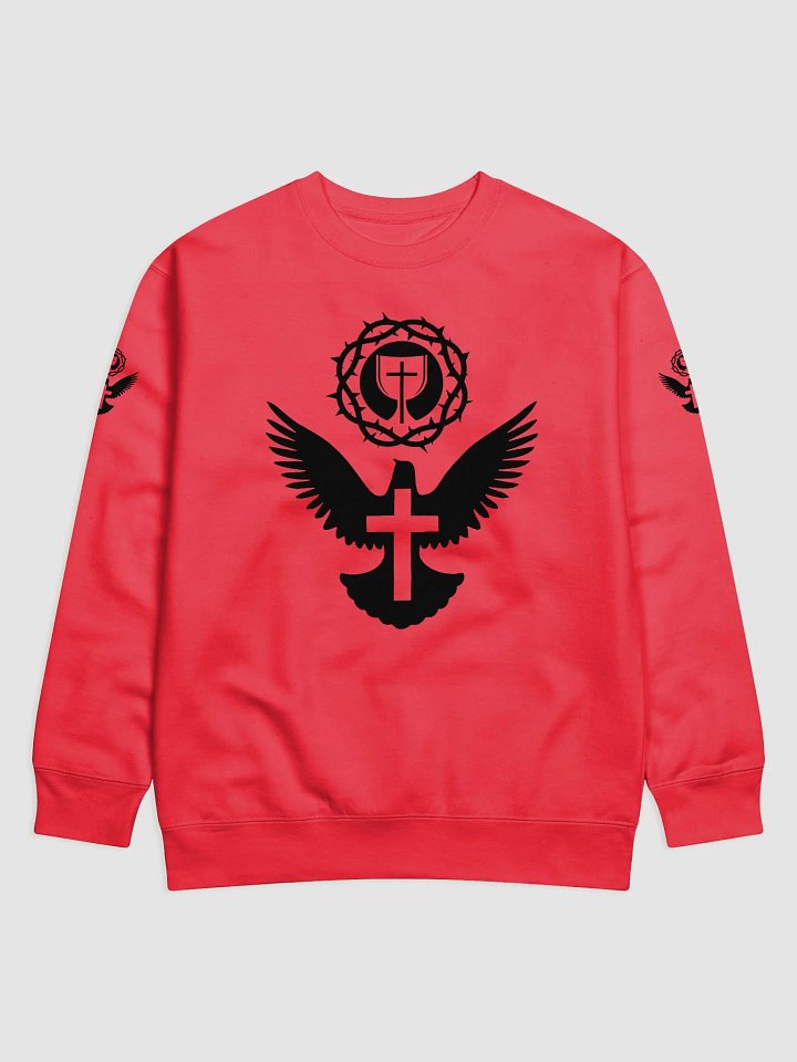 The Holy Grail | Premium Sweatshirt product image (2)