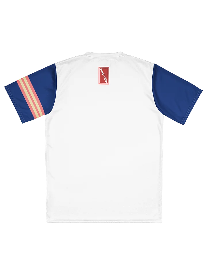 White Glory Era jersey product image (2)