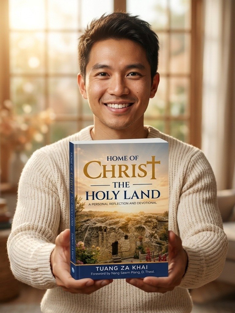 Home of Christ: The Holy Land product image (2)