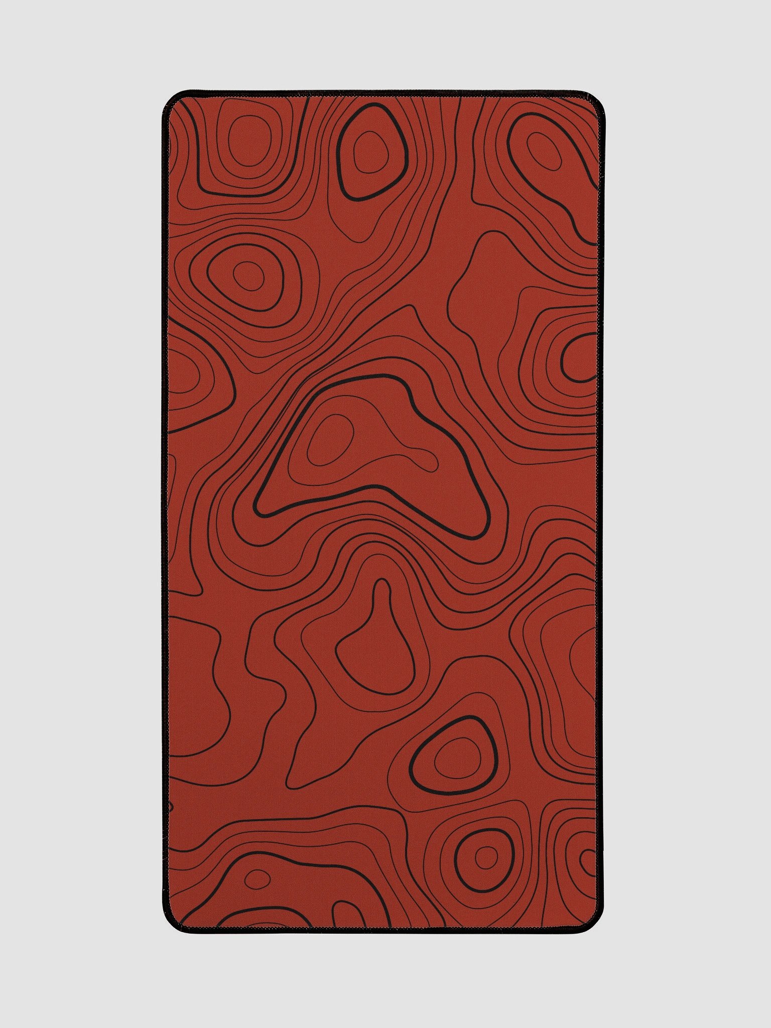 High Ground desk mat (terracotta) product image (5)