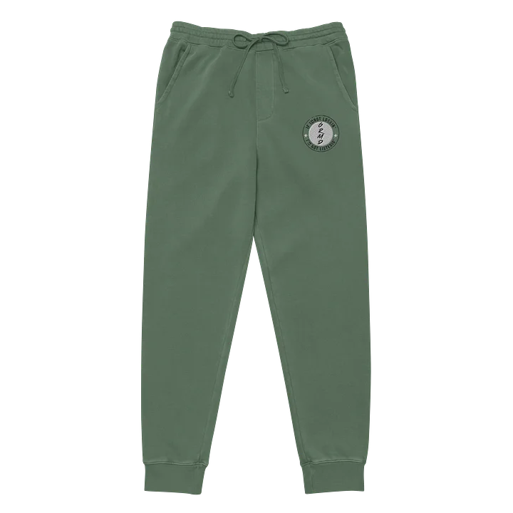 Not Listenin' Sweatpants product image (9)