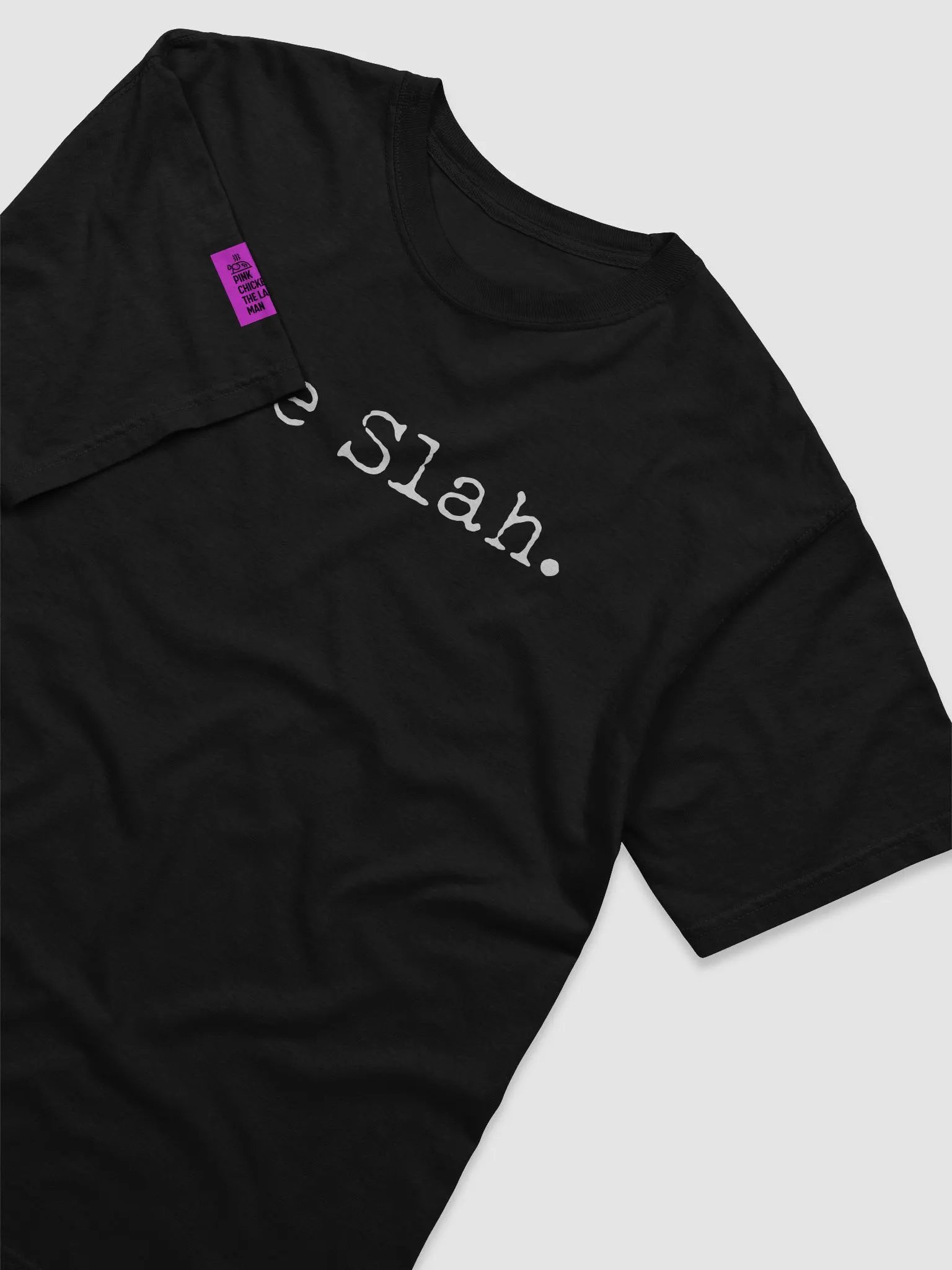 "Coe Slah" - The T-Shirt product image (3)