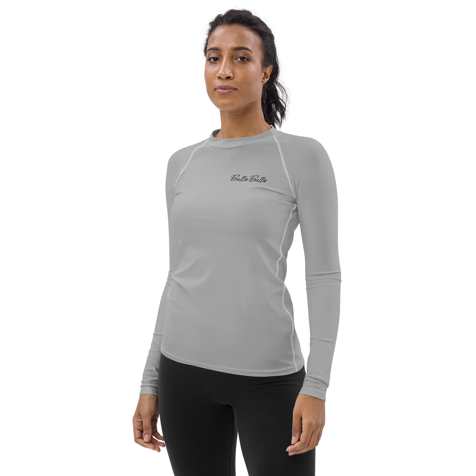 Rash Guard shirt product image (3)