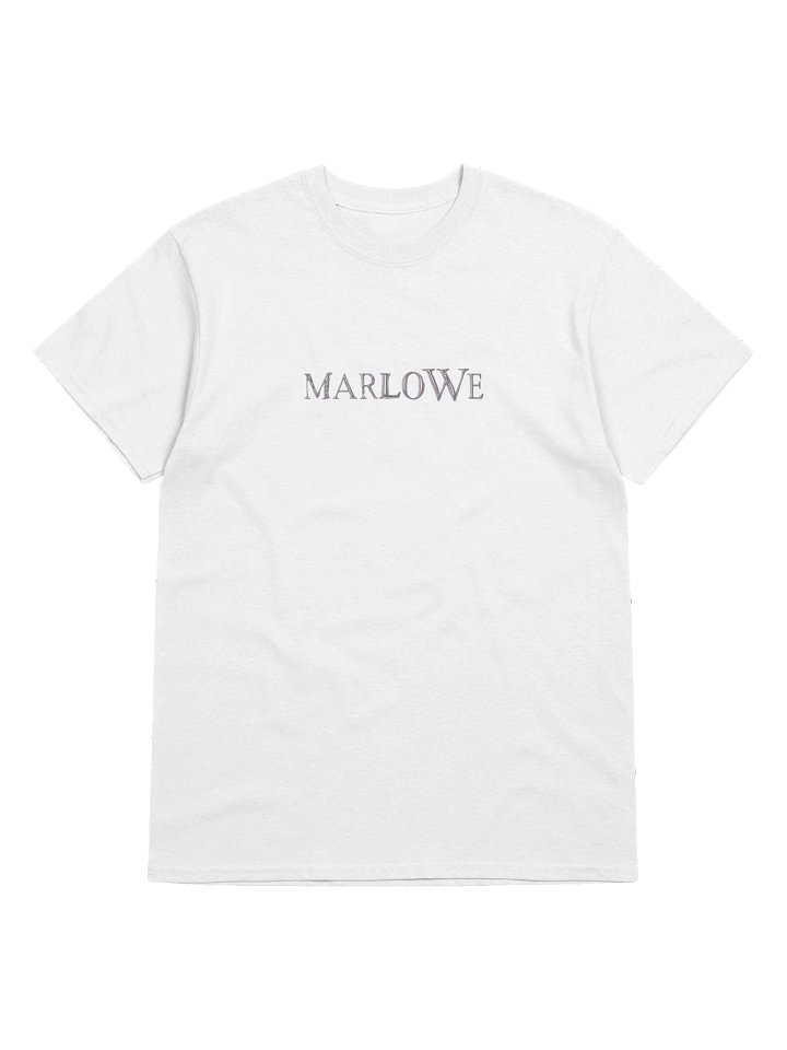 MARLOWE T-SHIRT product image (1)