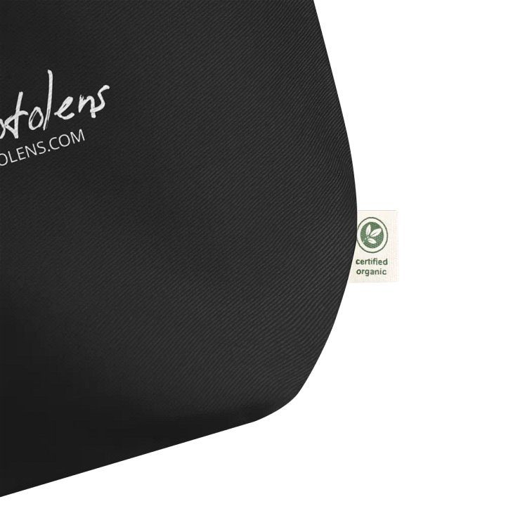Econscious Organic Cotton Tote product image (3)