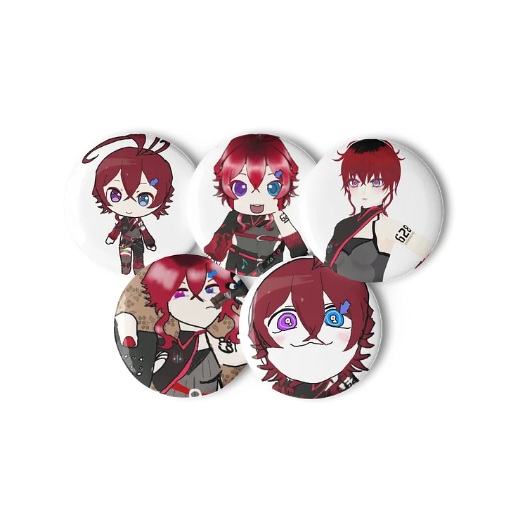 ANN13 Pin Pack product image (2)