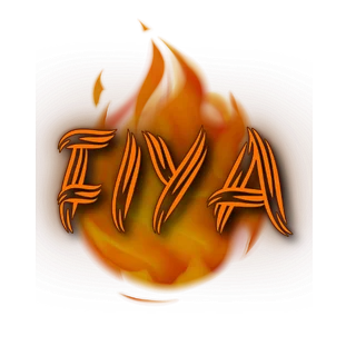 FIYA MERCH