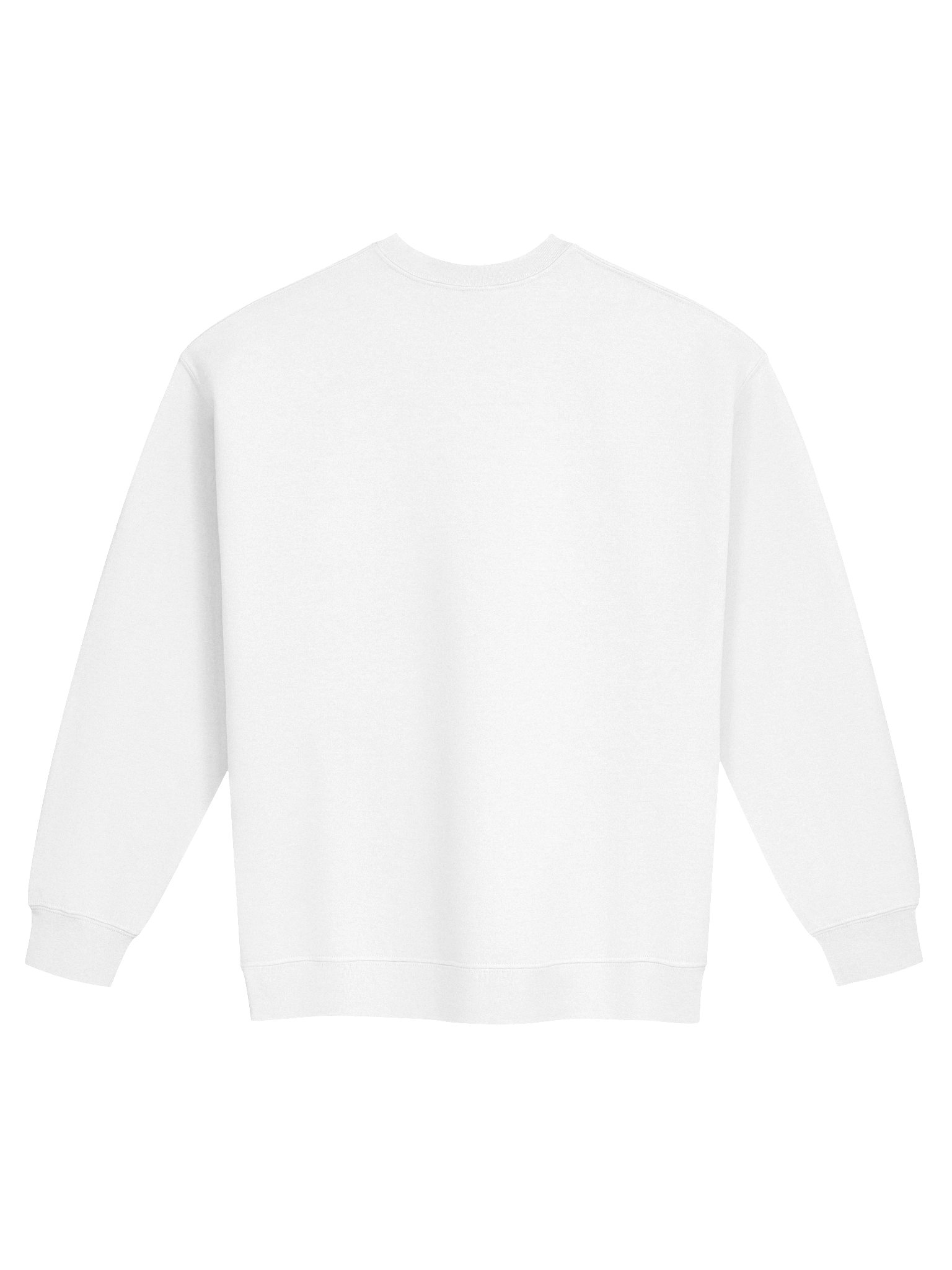 Mrs. 2027 Embroidered Crewneck Sweatshirt product image (2)