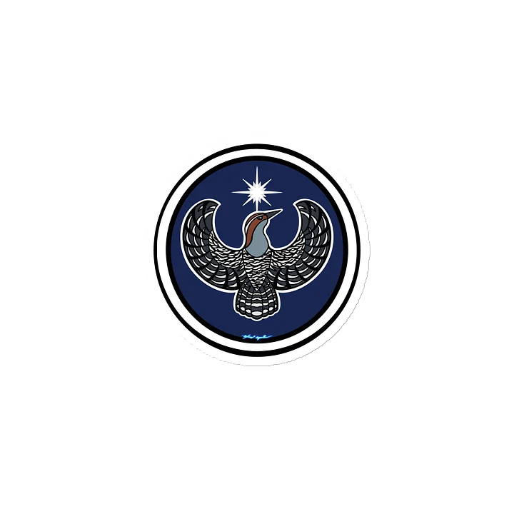 Guam Rail- Resistance, Guam (magnet) product image (2)