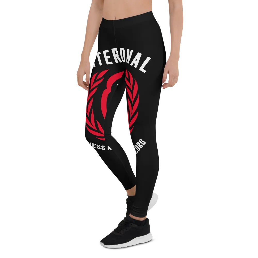 IFBNewsfeed.Org's All-Over Print Leggings product image (6)