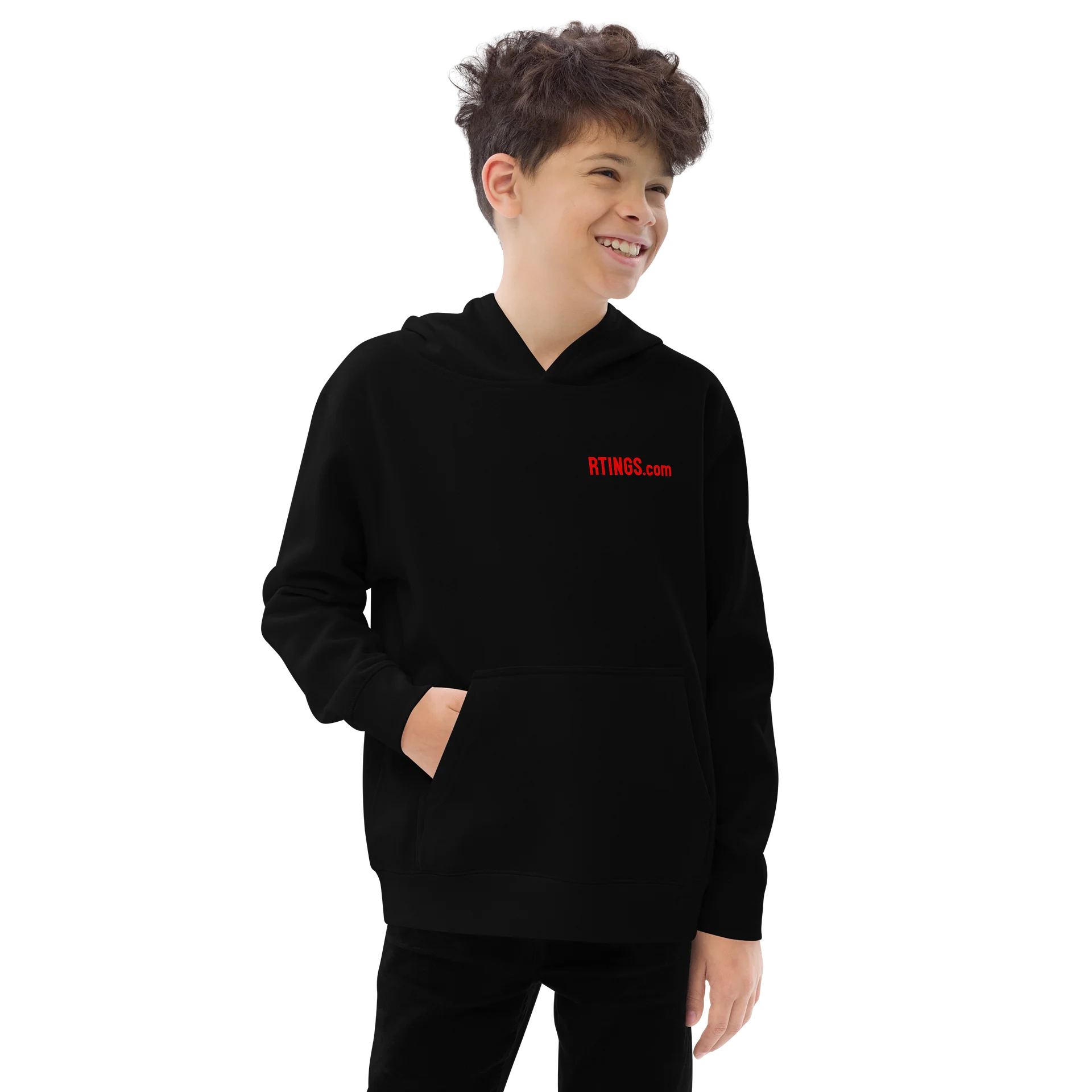 Mini RTINGS Hoodie product image (3)