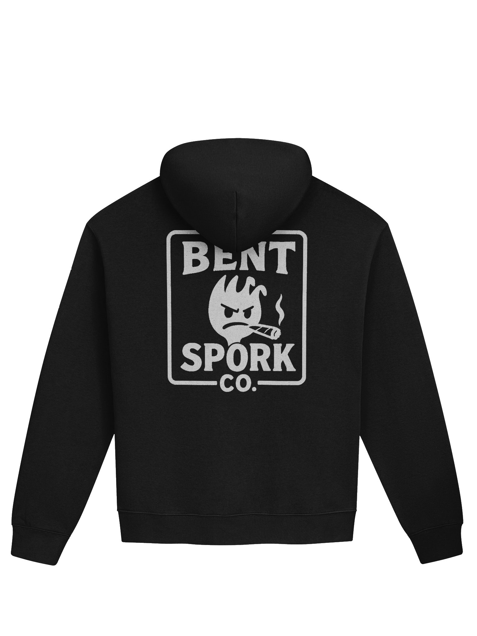 WHATABURDEN Oversized Premium Hoodie product image (2)