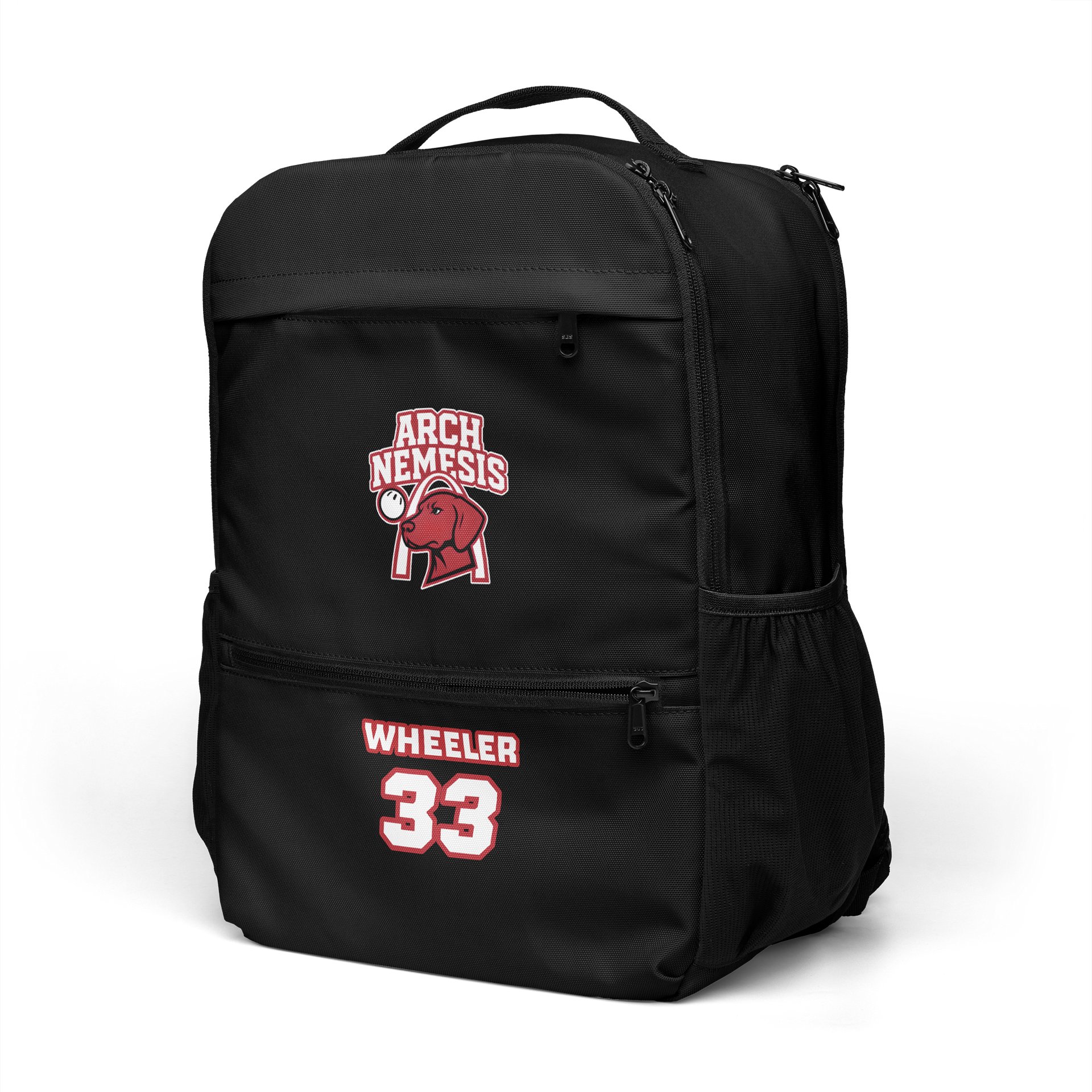 Wheeler Backpack product image (5)