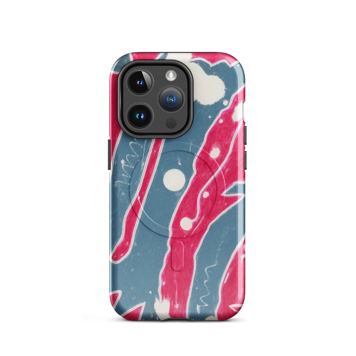 Abstract 10 iPhone Case product image (37)