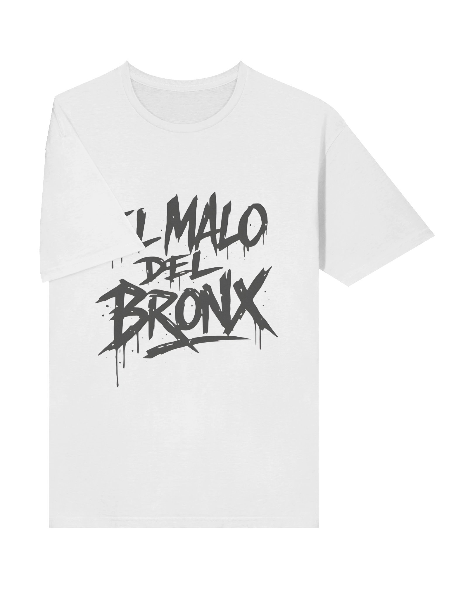 El Malo Del Bronx Shirt product image (3)