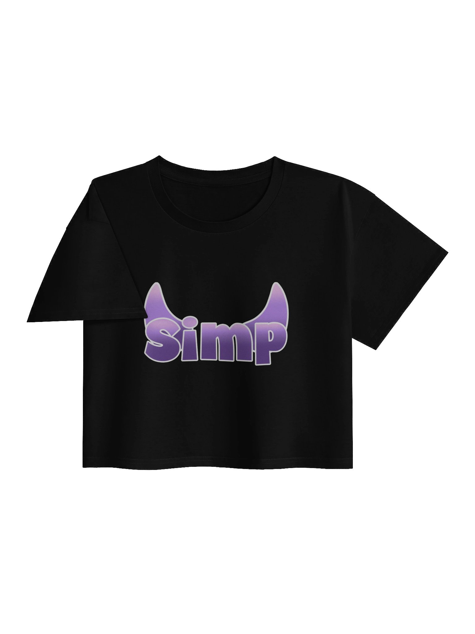 Simpin' Crop Top product image (3)