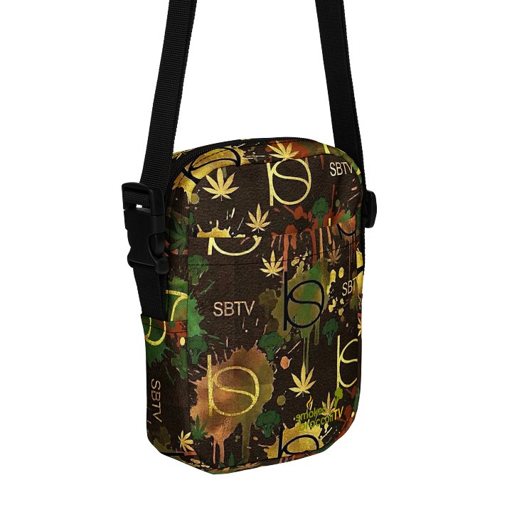 bougie broccoli flight bag product image (1)