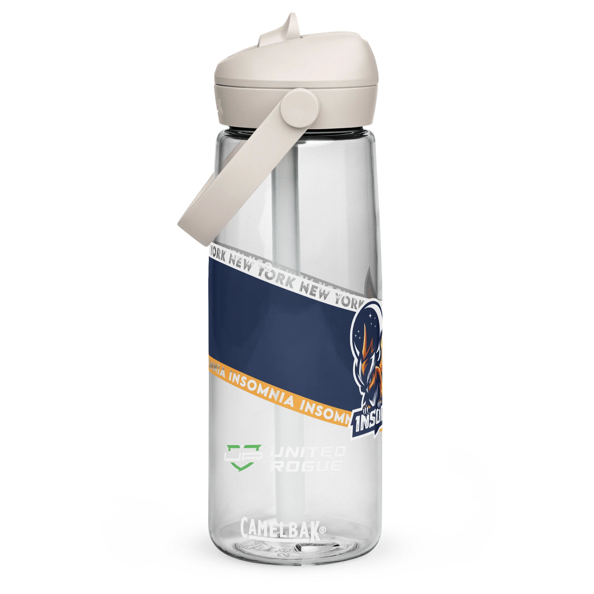 New York Insomnia Camelbak Water Bottle product image (6)