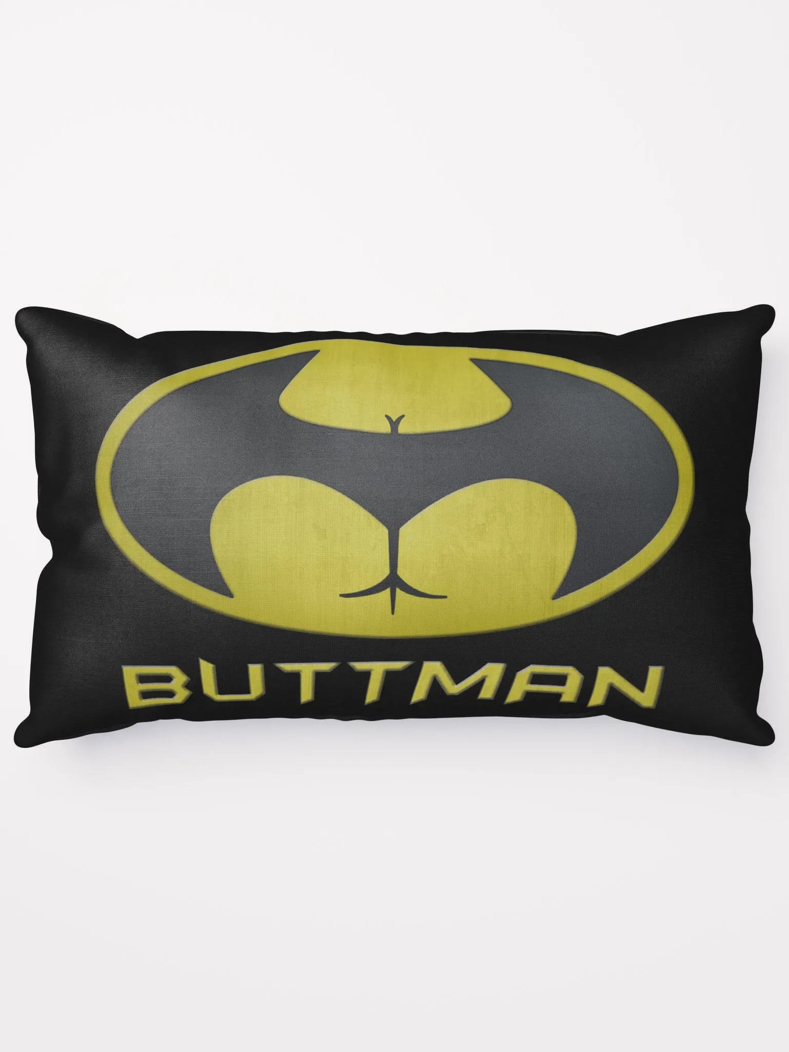 ButtMan's Pillow product image (14)