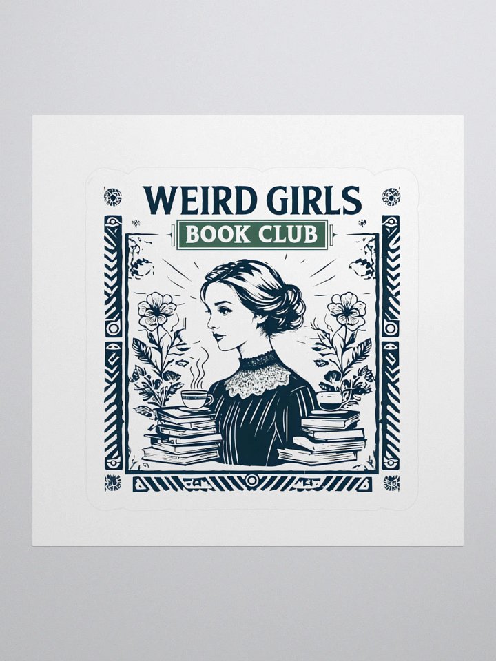 Read Books, Be Kind, Stay Weird Collection product image (1)
