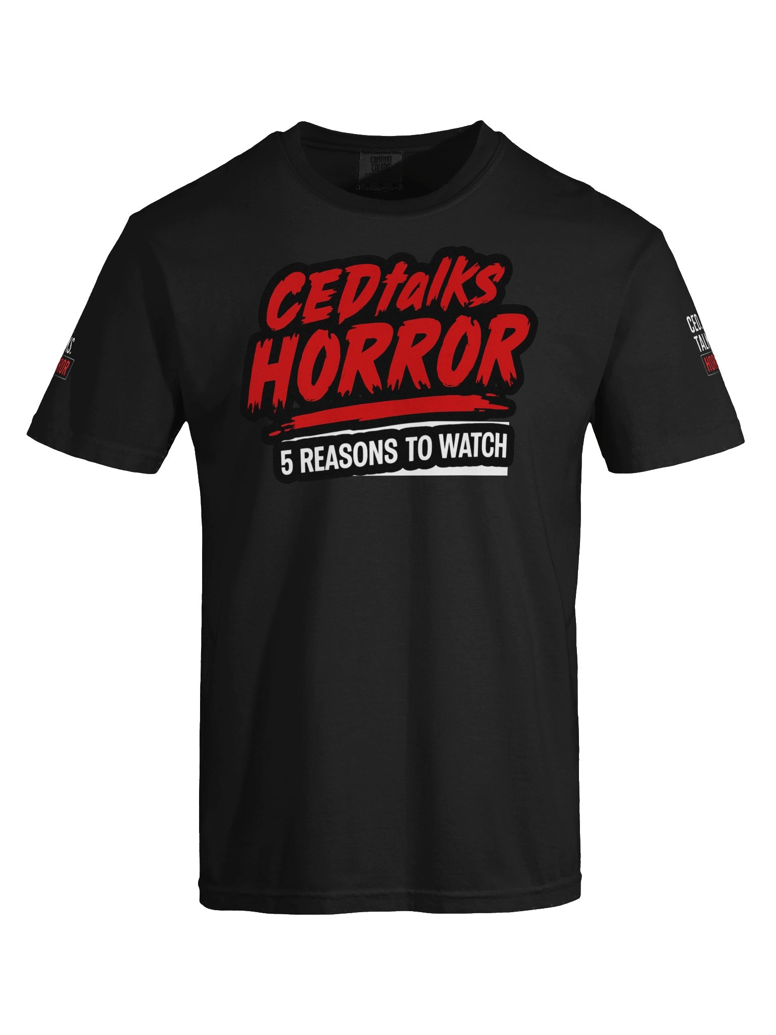 Terror product image (5)