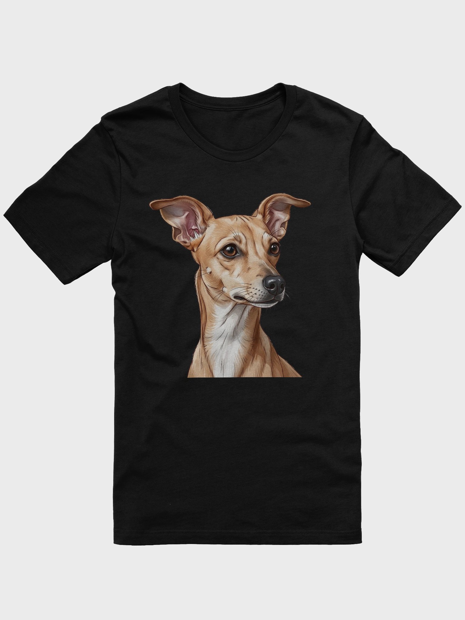 Potcake Tee product image (1)