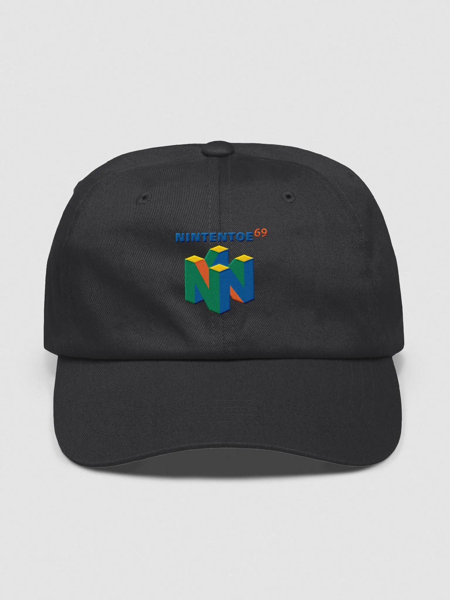 Dad Hat product image (1)