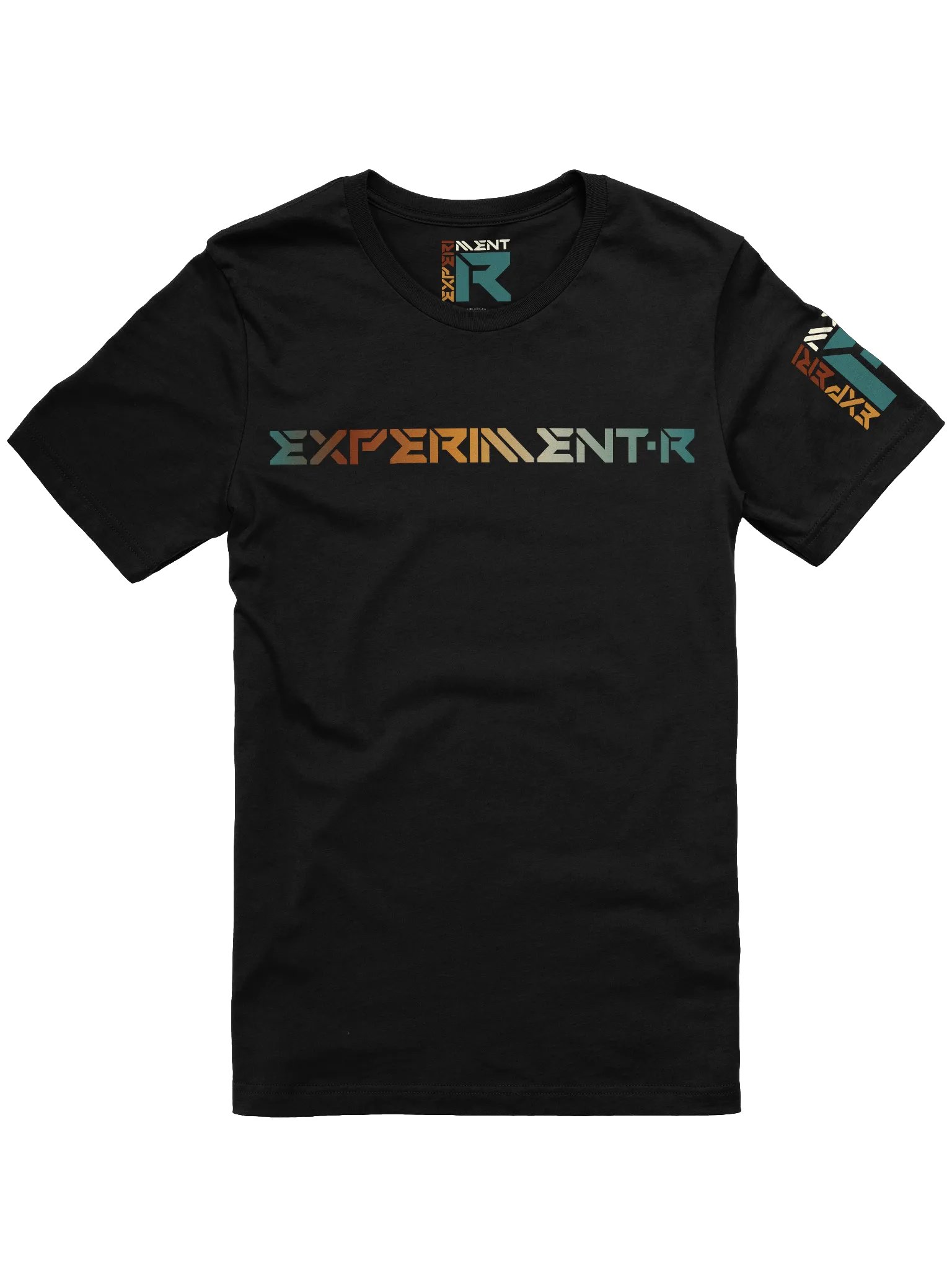 Experiment R Soft Tee product image (5)