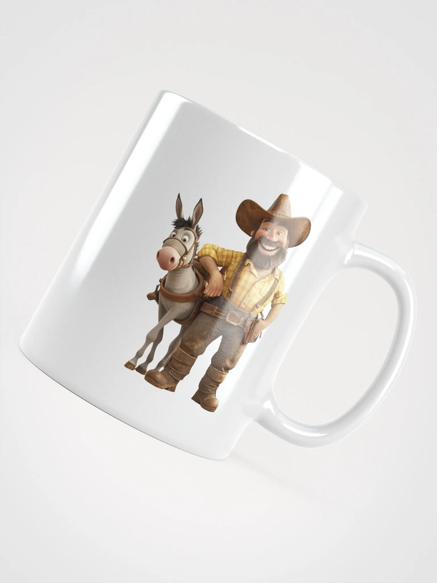 Happy Mining Crew product image (4)