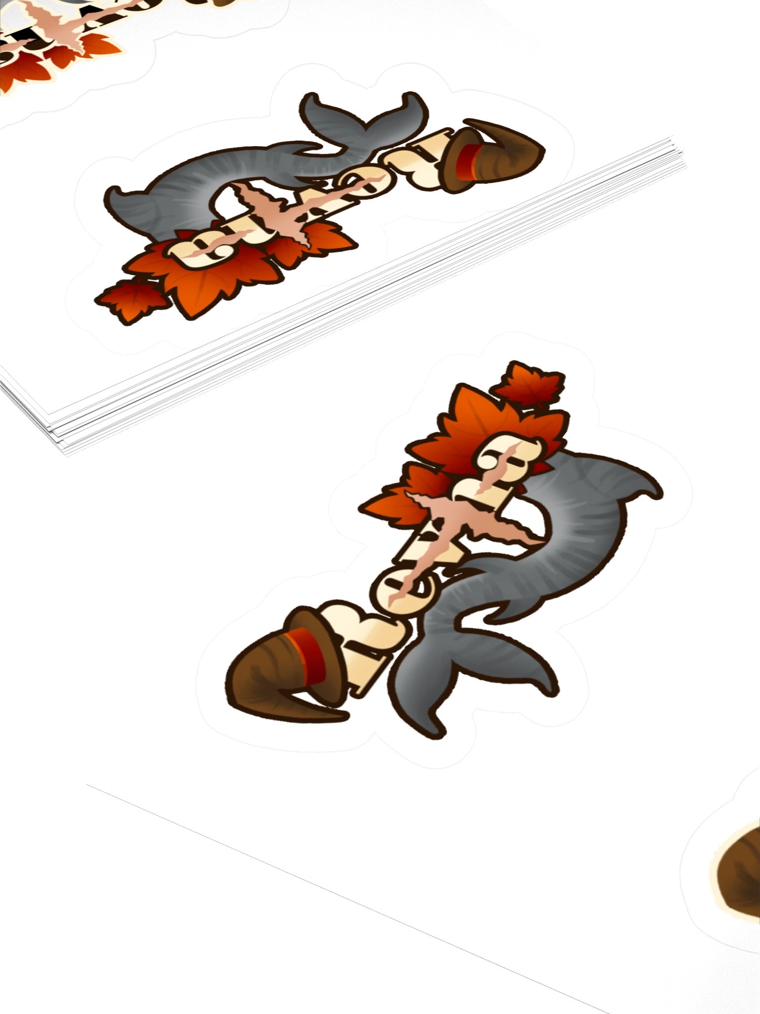 Revna Stickers product image (12)
