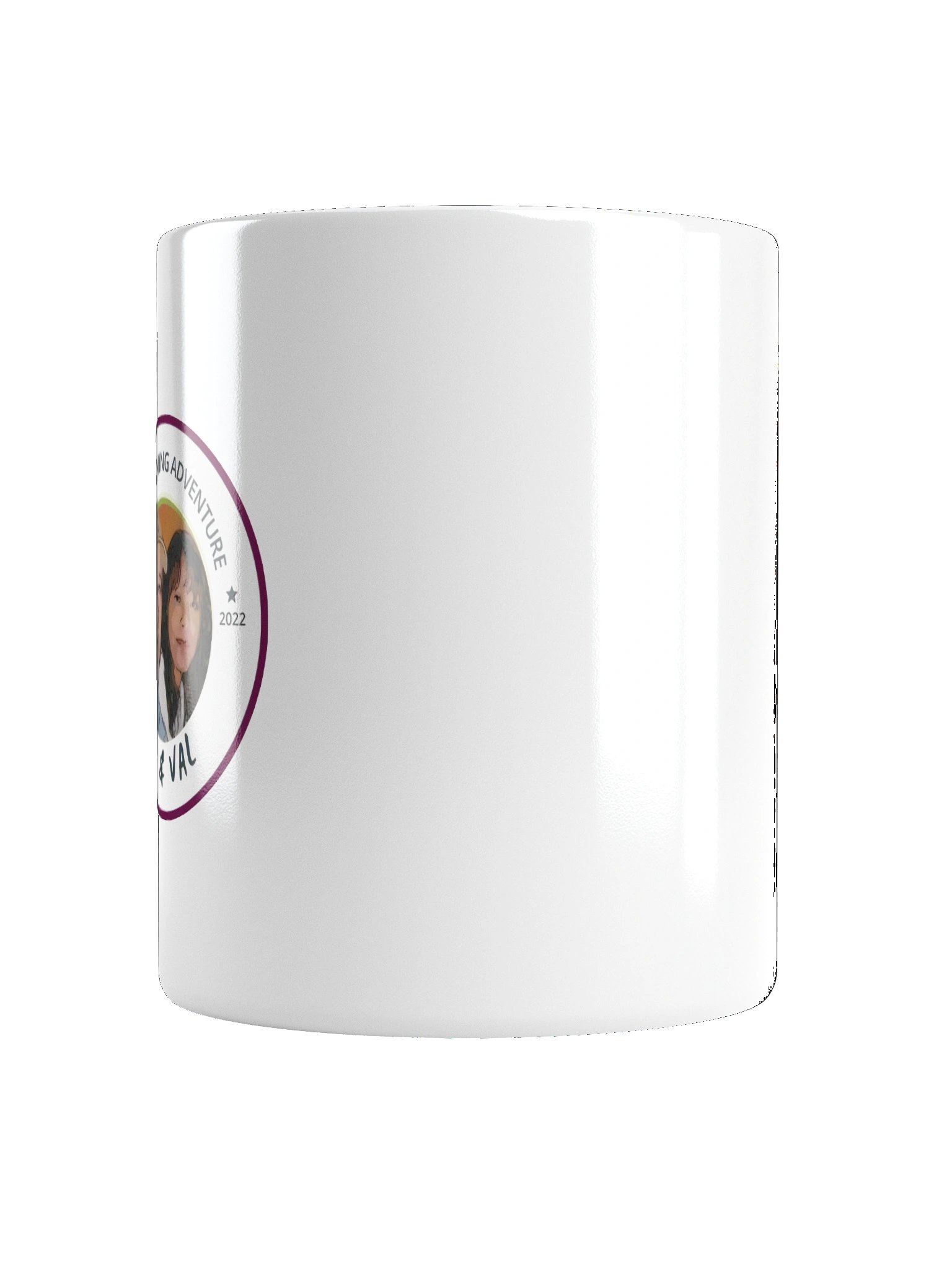 The Al & Val Coffee Mug product image (16)
