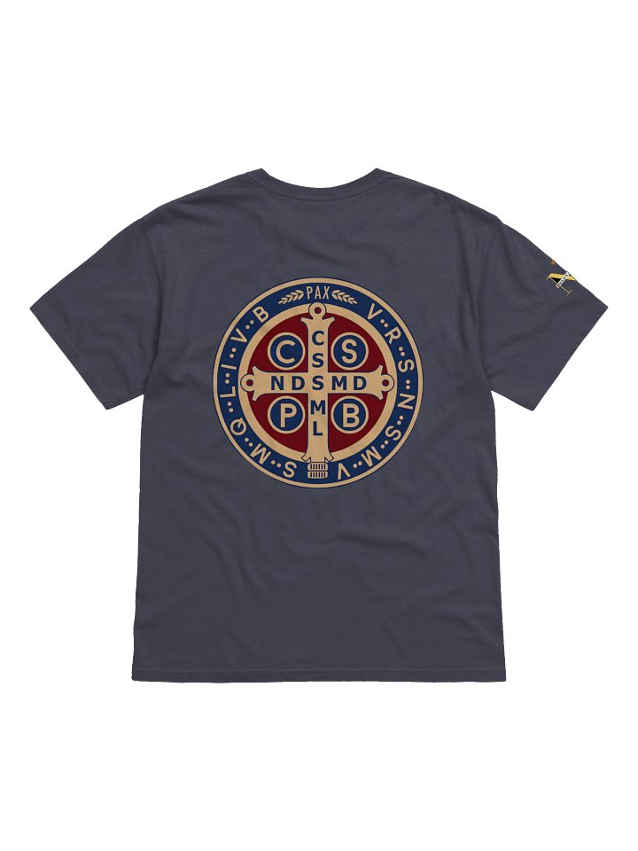 NEDO BOSS Crowned T-Shirt product image (20)