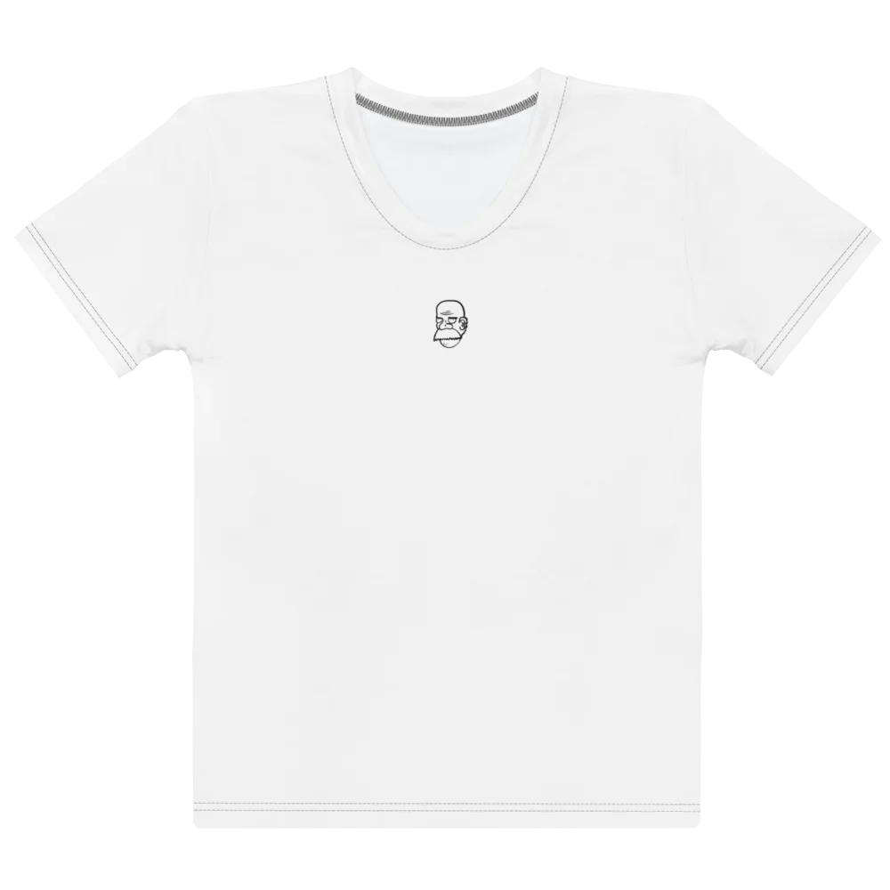 Girls basic tshirt product image (1)