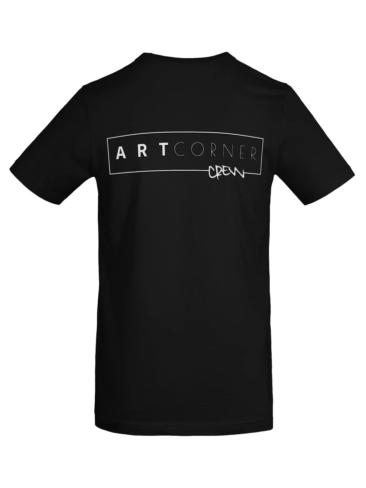 ARTCORNER Crew Minimal Tee product image (50)