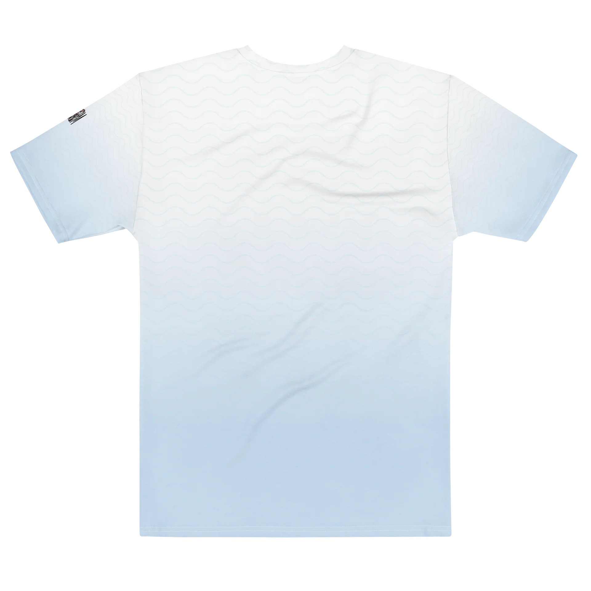 #204 - The Wallace Tee product image (2)
