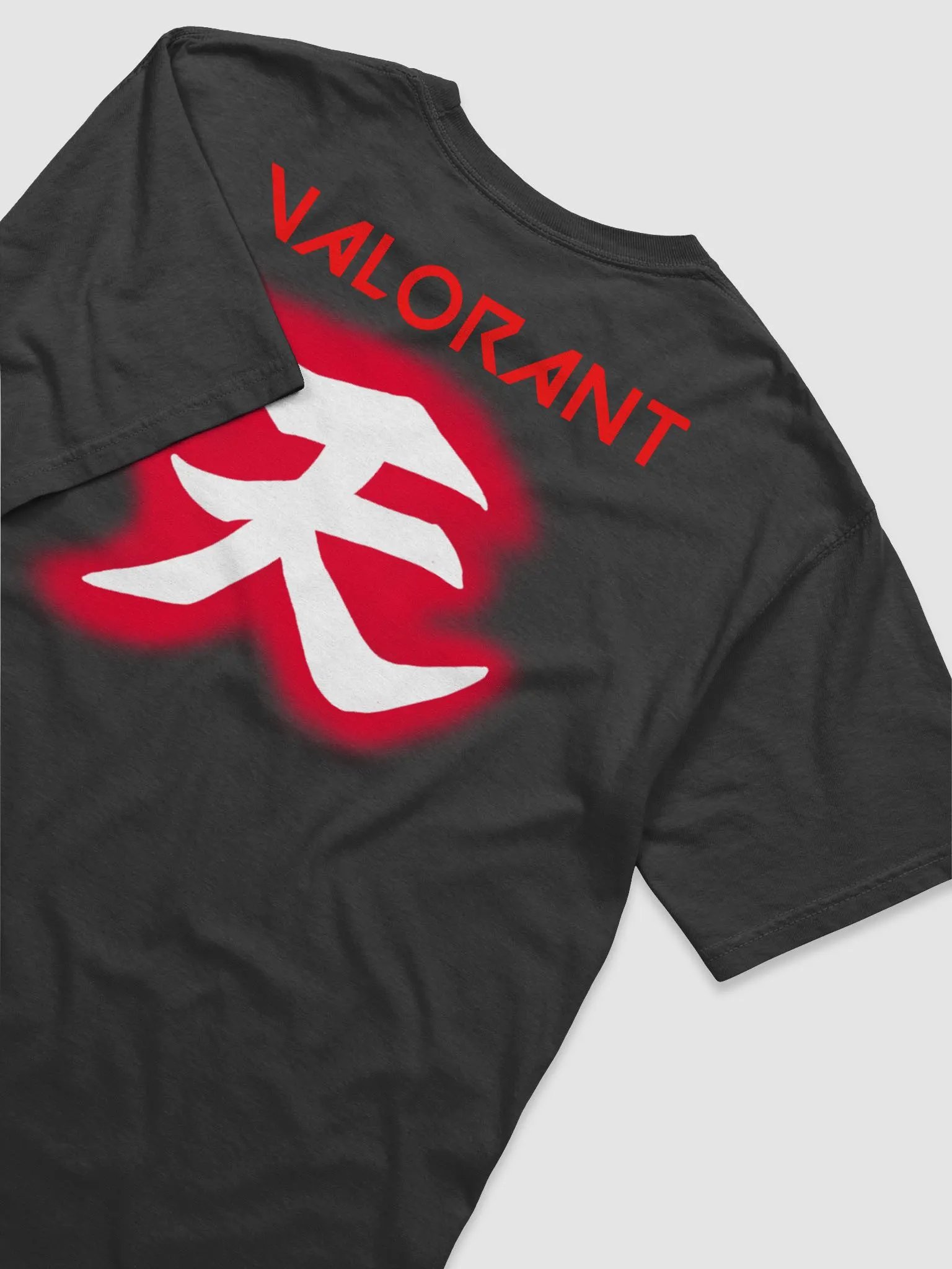 VALORANT DEMON Type 3 product image (4)