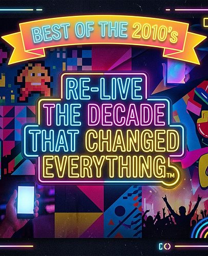 We're still here! Are youuuuuu? If you are, head on over and drop your BEST CONCERT EVER for the Best of the 2010's! #2010 #m...