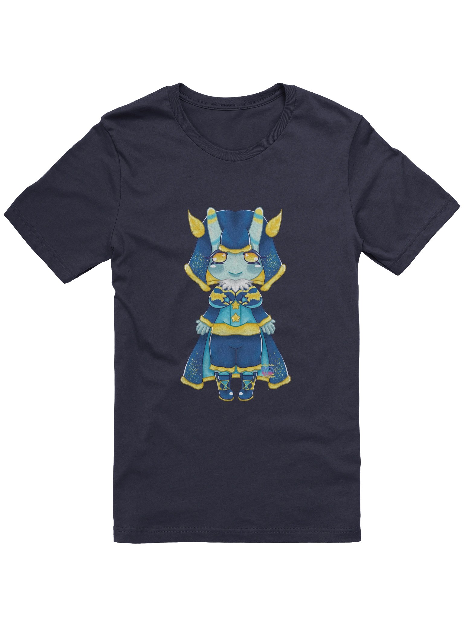 Slug Chibi Tshirt product image (3)