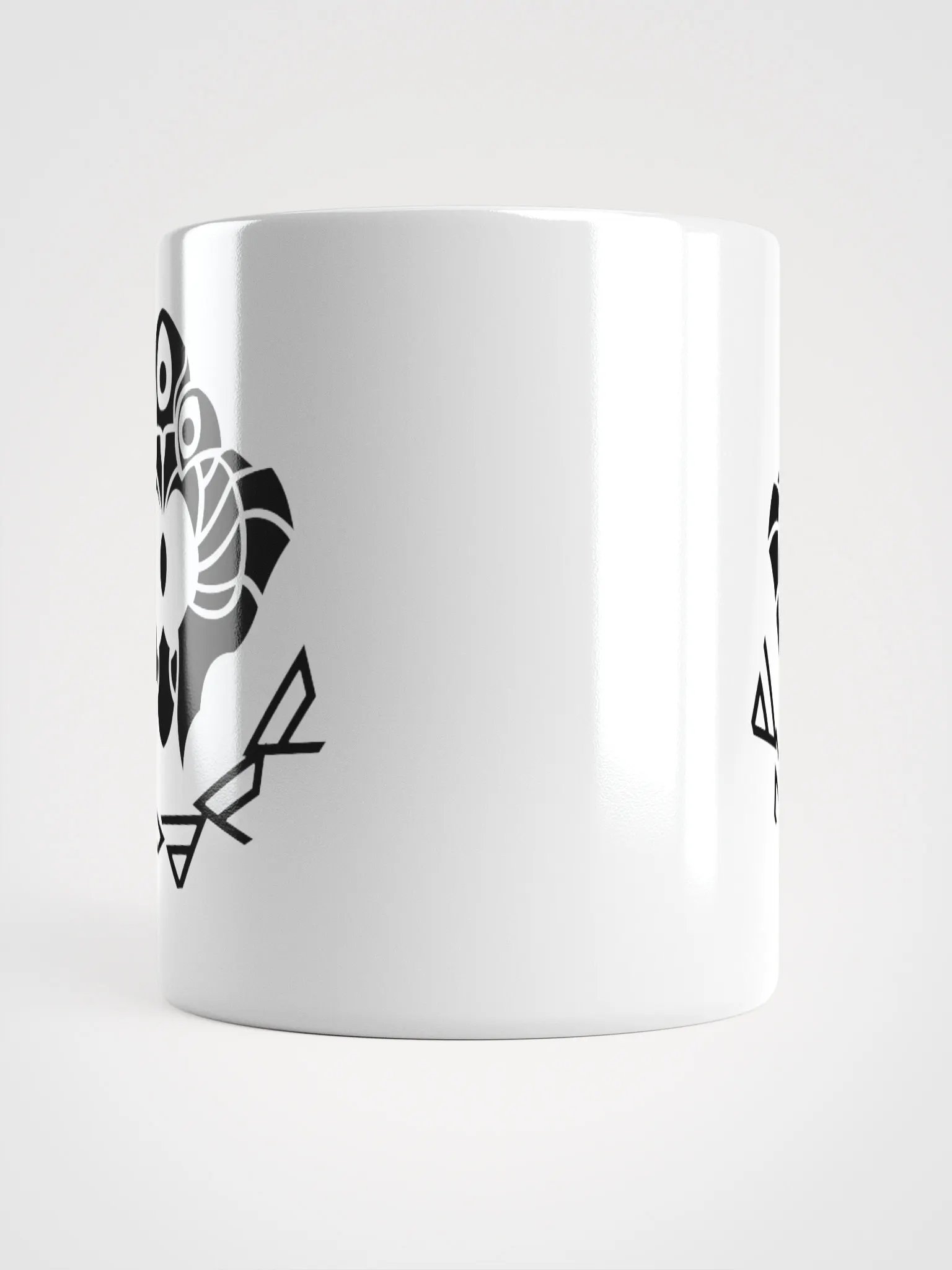 Eye of The Void Mug product image (14)