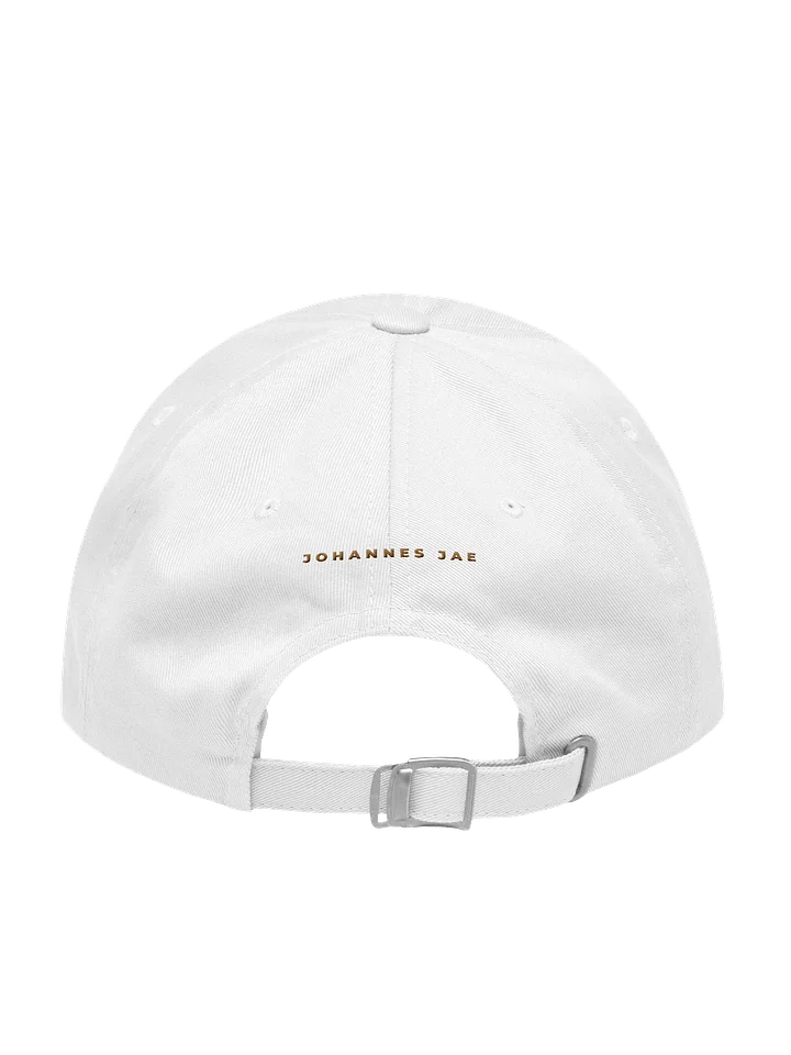 JOHANNES JAE – THE DAD HAT • Nightfall Edition product image (2)