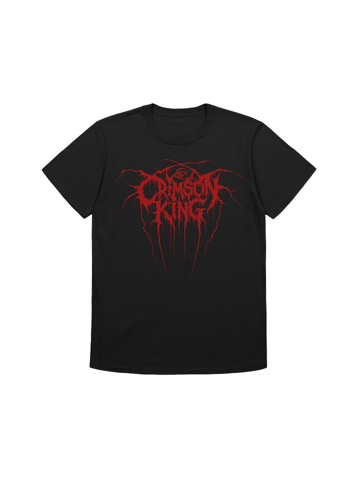 Crimson King - Shirt product image (1)