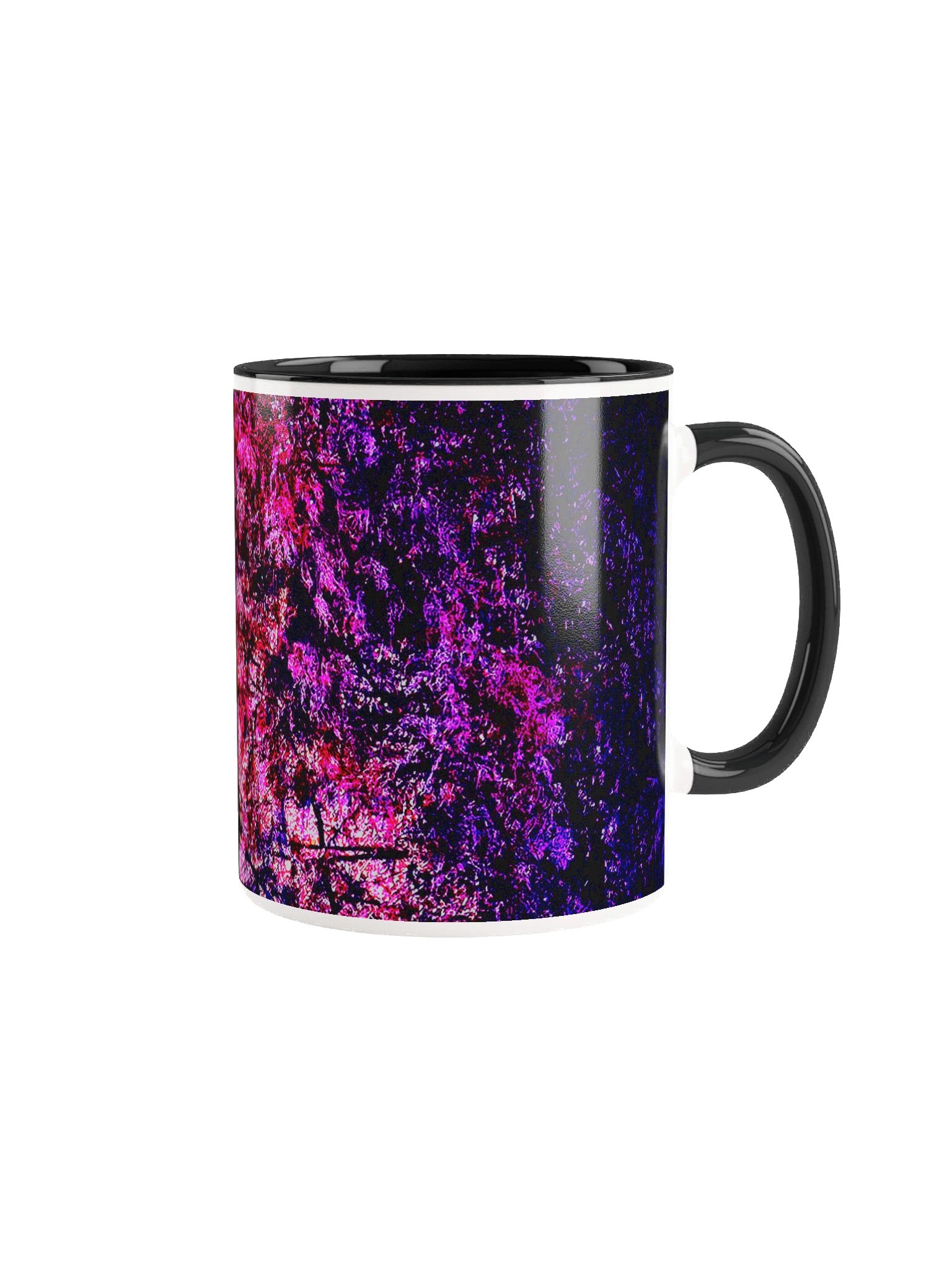 Dark And Icy Mug product image (1)