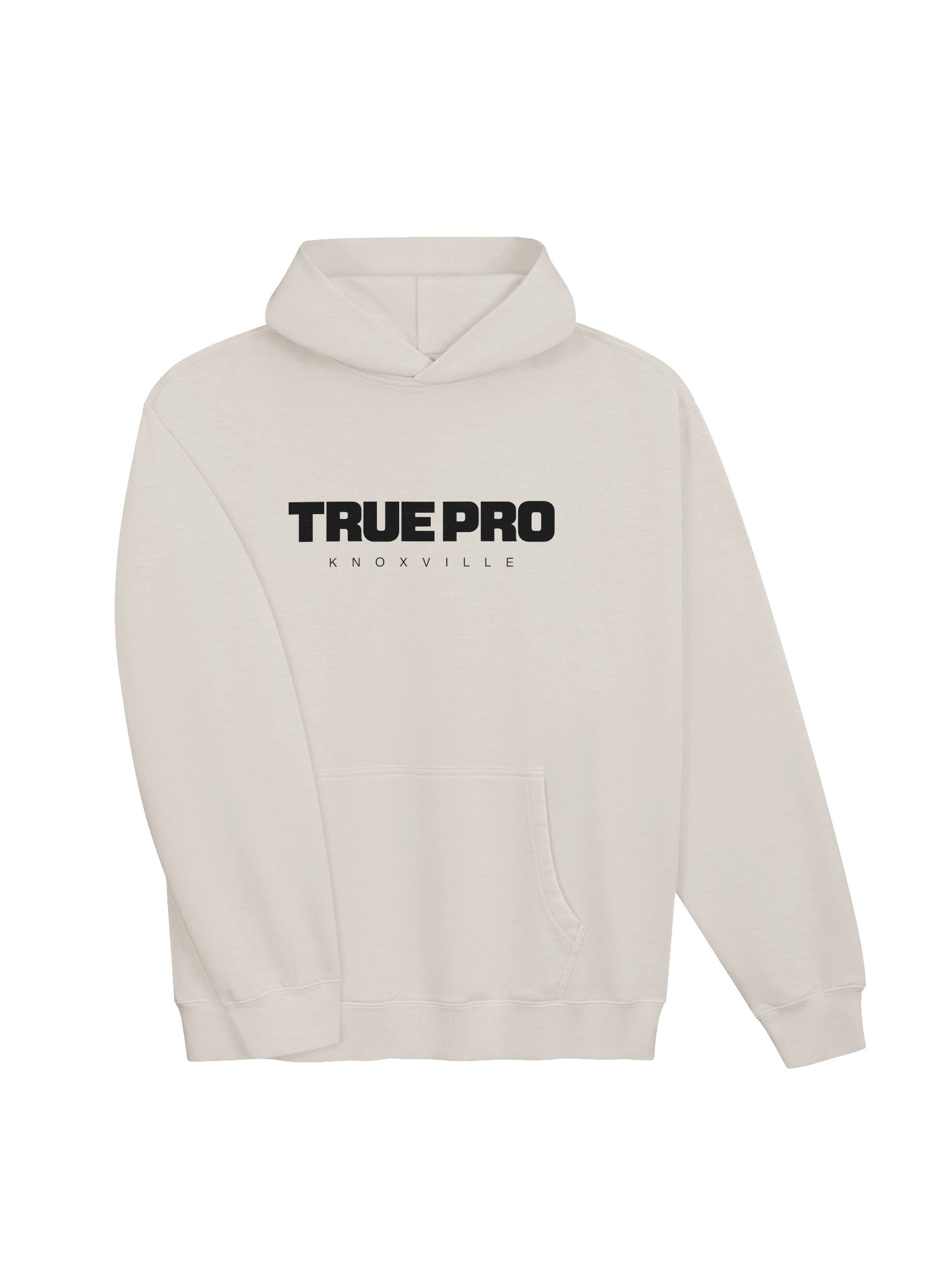 Heavyweight Knoxville Hoodie - Faded Cream product image (3)