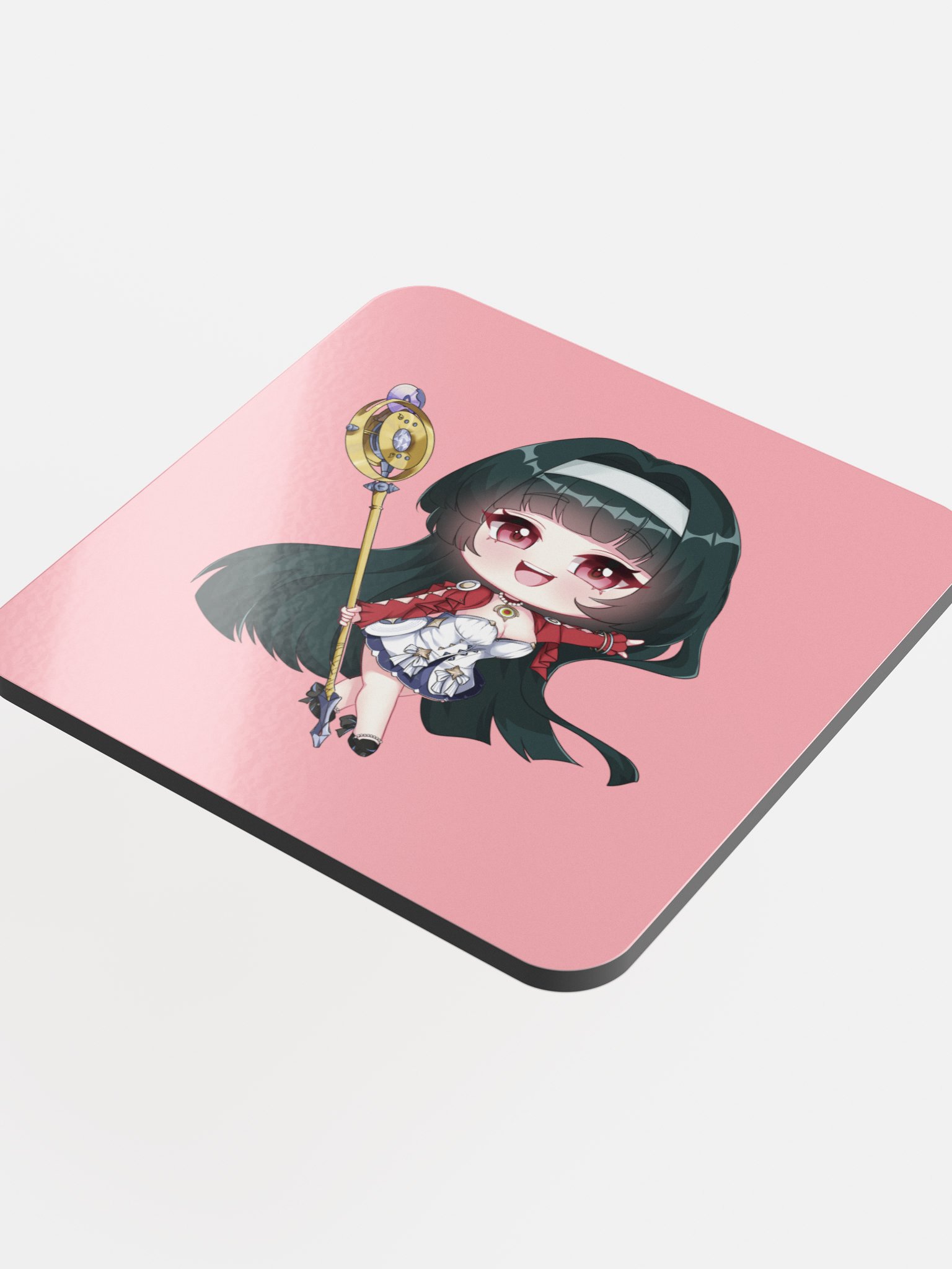 Astra Cork Coaster product image (4)