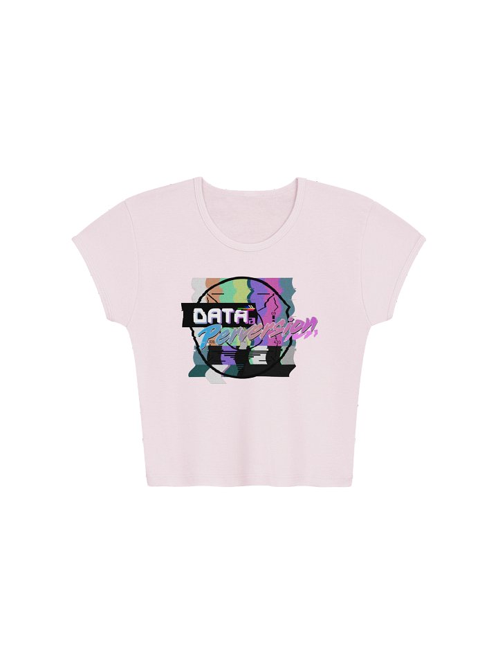 data logo bb tee! product image (1)