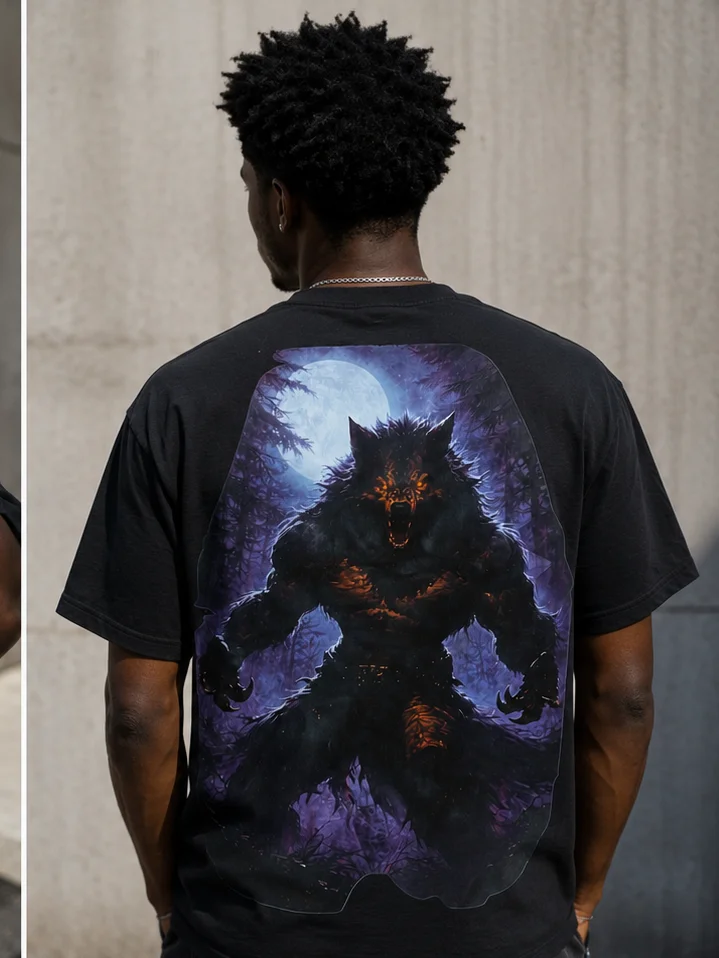 Alpha Pack Tee product image (1)