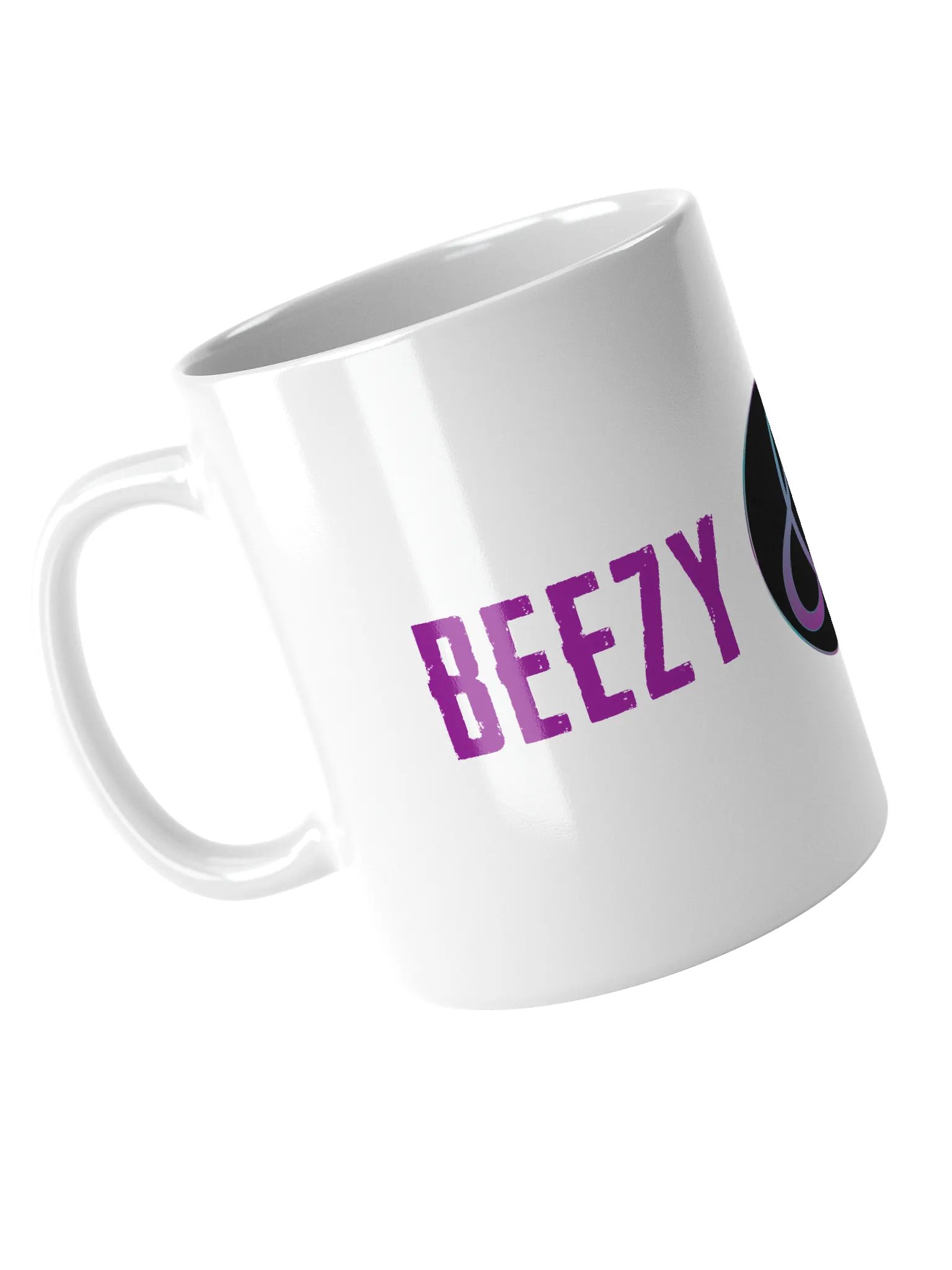 HHS MUG (white) product image (3)