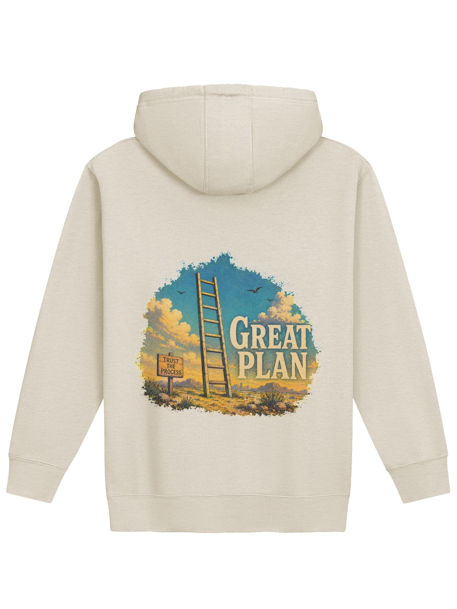 Great Plan Hoodie product image (7)