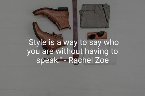 In every outfit, it’s the little accessories that truly allow our personality to shine. From whimsical pet collars to candles...